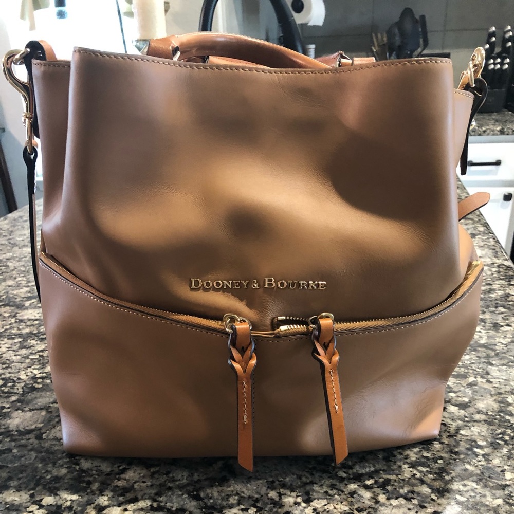 Dooney and Bourke bag